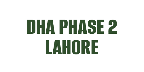 DHA Phase 2 Lahore