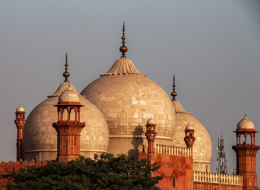 dha rahbar